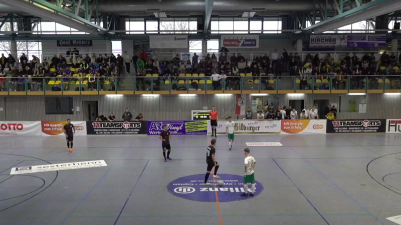 SesterhennCup
