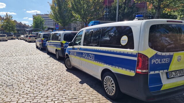 Körperverletzung am Koblenzer Hauptbahnhof: Polizei sucht Zeugin