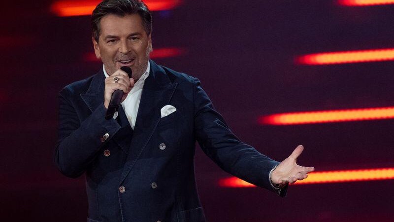 Sein Künstlername fühlt sich für Sänger Thomas Anders nicht als fremde Rolle an.