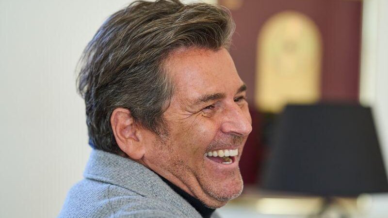 Thomas Anders sagt: «Mein bürgerlicher Name Bernd Weidung existiert damit offiziell nicht mehr». (Archivbild)