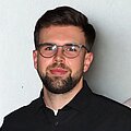 Profilbild Autor Julian Weberskirch.