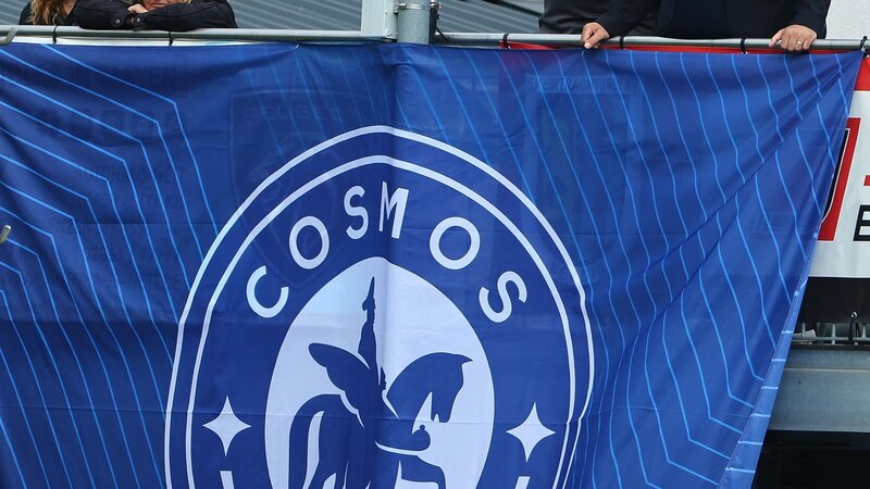Remo Rashica, FC Cosmos Koblenz
