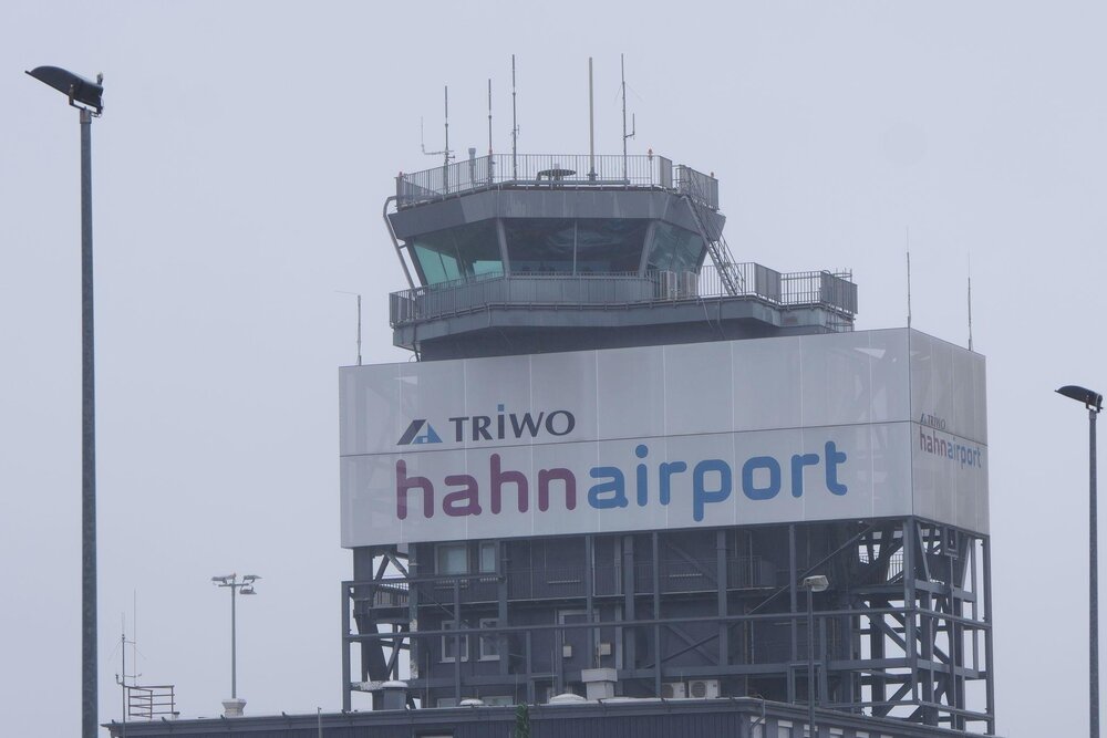 Flughafen Hahn Flughafen Hahn