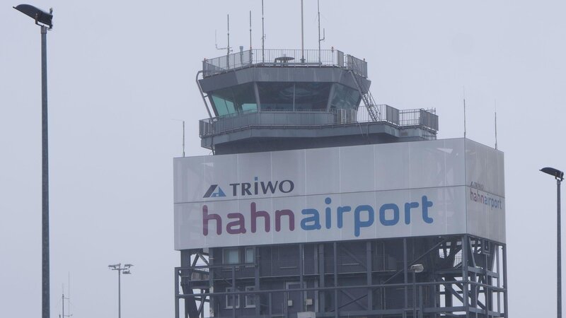 Flughafen Hahn