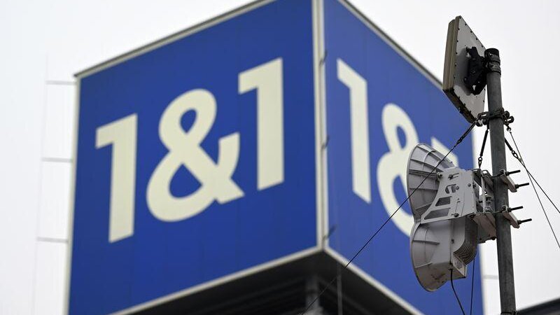 1&1 hatte ausgerechnet am Warntag kurzzeitig mit einer Netzstörung zu kämpfen.