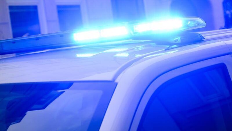 Polizei (Symbolbild)