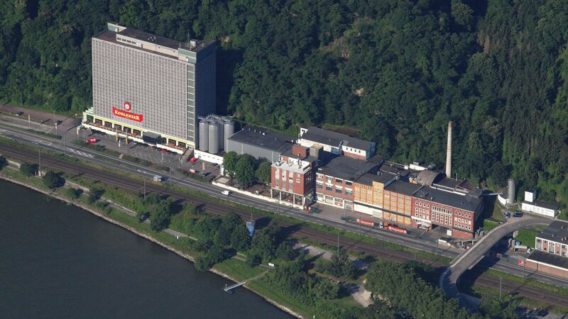 Koblenzer Brauerei