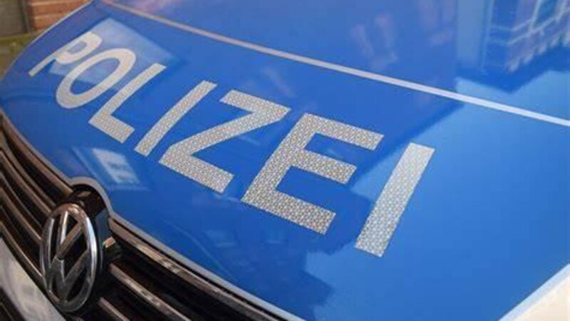 Polizei/Symbolbild