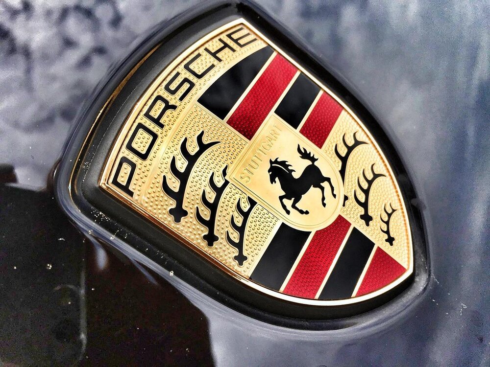 Porsche (Symbolbild) Porsche (Symbolbild)
