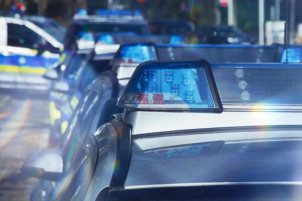 Polizei (Symbolbild)