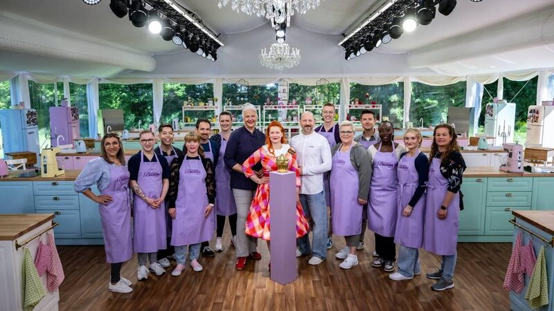 Das sind die Kandidaten von "Das große Backen" Staffel 13 auf Sat.1.