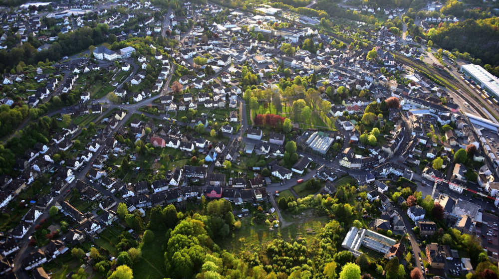 Die Stadt Wissen kämpft mit einer finanziellen Notlage. Die Stadt Wissen kämpft mit einer finanziellen Notlage.