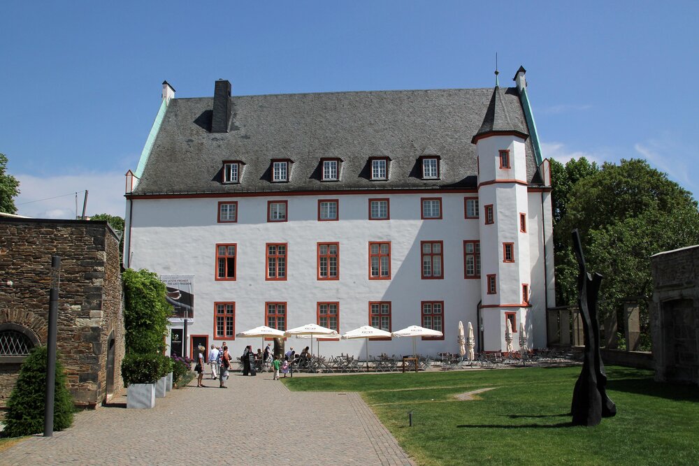 Ludwig Museum