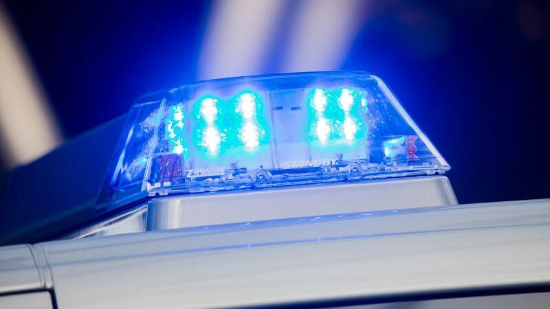 Polizei (Symbolbild)