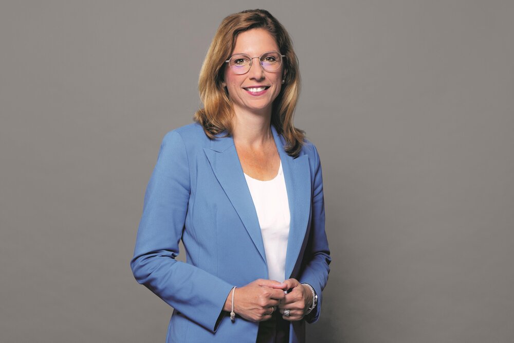 Sabine Bätzing-Lichtenthäler, Pressefoto Sabine Bätzing-Lichtenthäler, Pressefoto