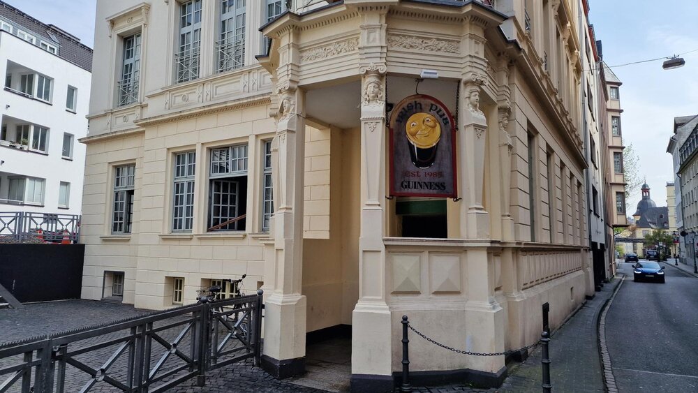 Irish Pub, Koblenz