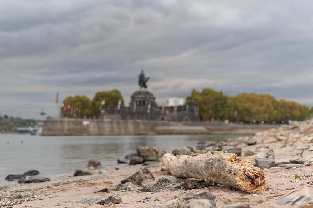 Koblenz, Symbolbild Koblenz, Symbolbild