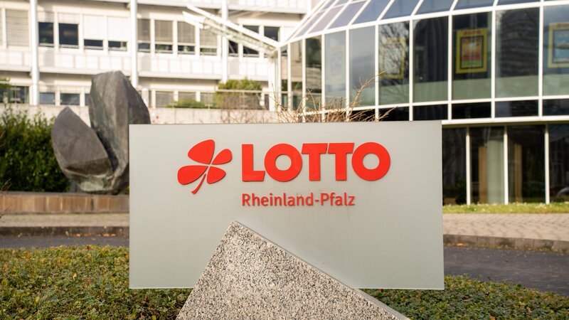 Lotto Rheinland-Pfalz