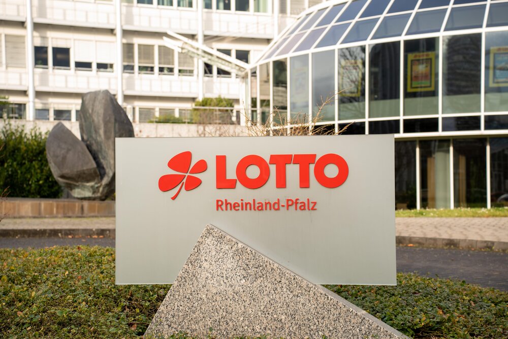 Lotto Rheinland-Pfalz