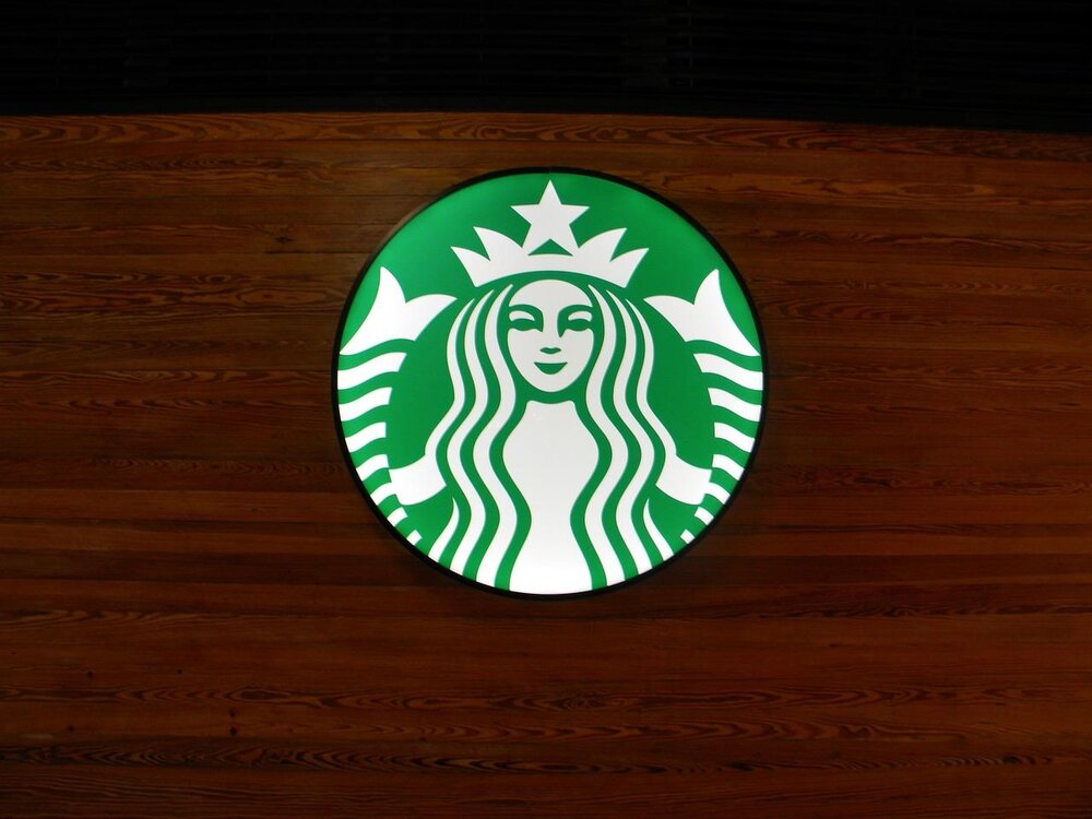 Kommt bald nach Mülheim-Kärlich: Die Café-Kette "Starbucks"