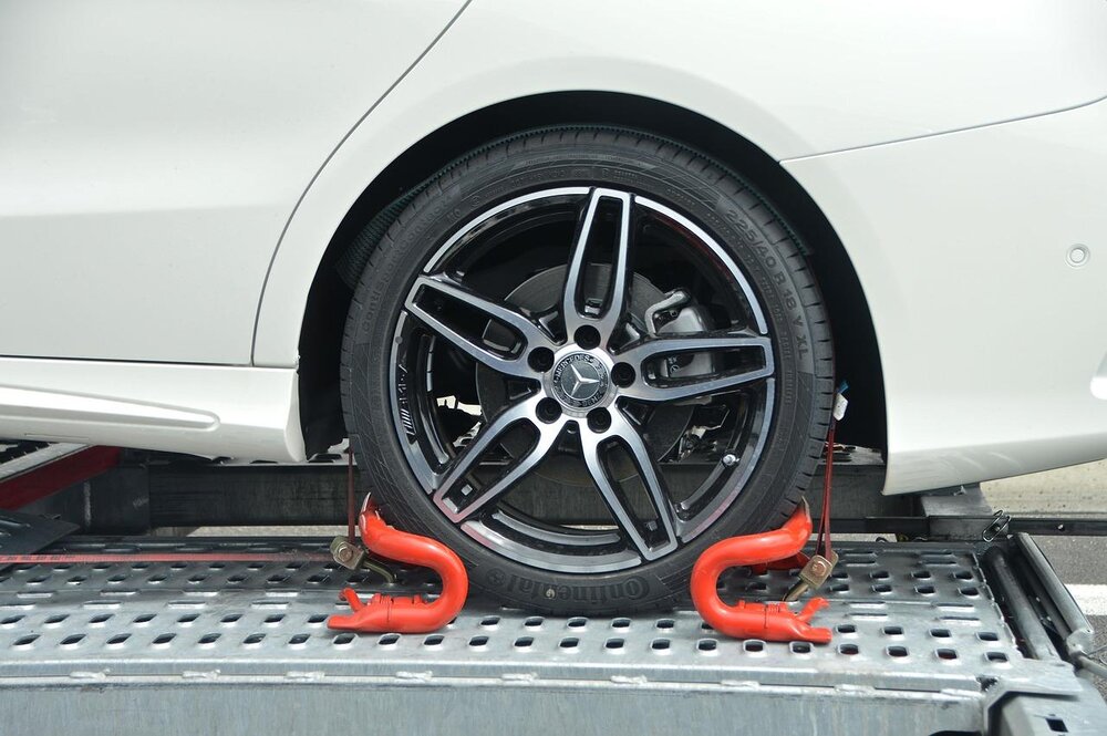 Die Kosten für das Abschleppen von Falschparkern dürften in Koblenz ab 1. April steigen (Symbolbild) Die Kosten für das Abschleppen von Falschparkern dürften in Koblenz ab 1. April steigen (Symbolbild)