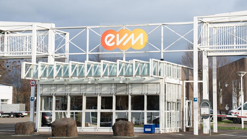 Energieversorgung Mittelrhein (evm)
