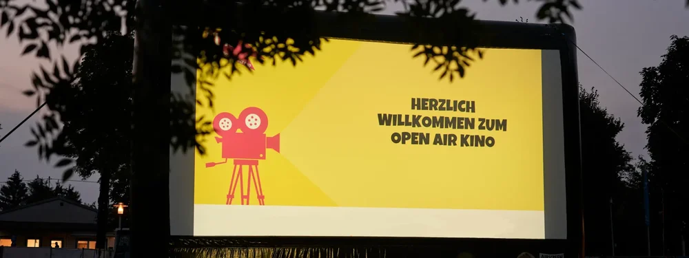 Das Koblenzer Uferkino.