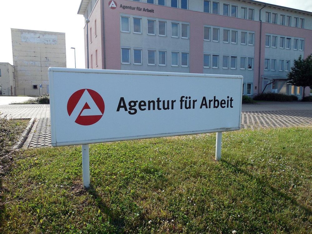 Agentur für Arbeit, Symbolbild Agentur für Arbeit, Symbolbild