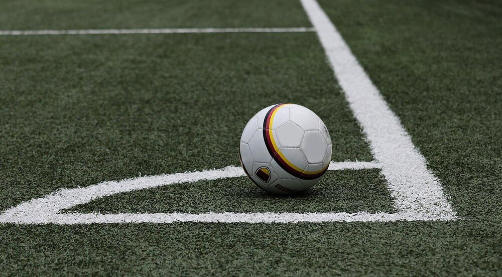 Fussball, Symbolbild