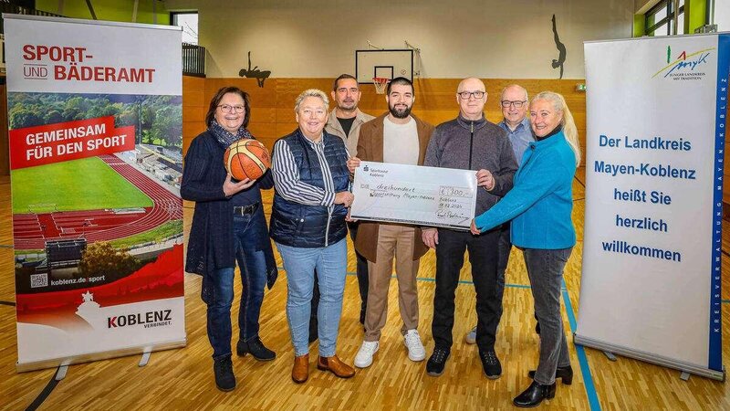 Sport in Schule und Verein