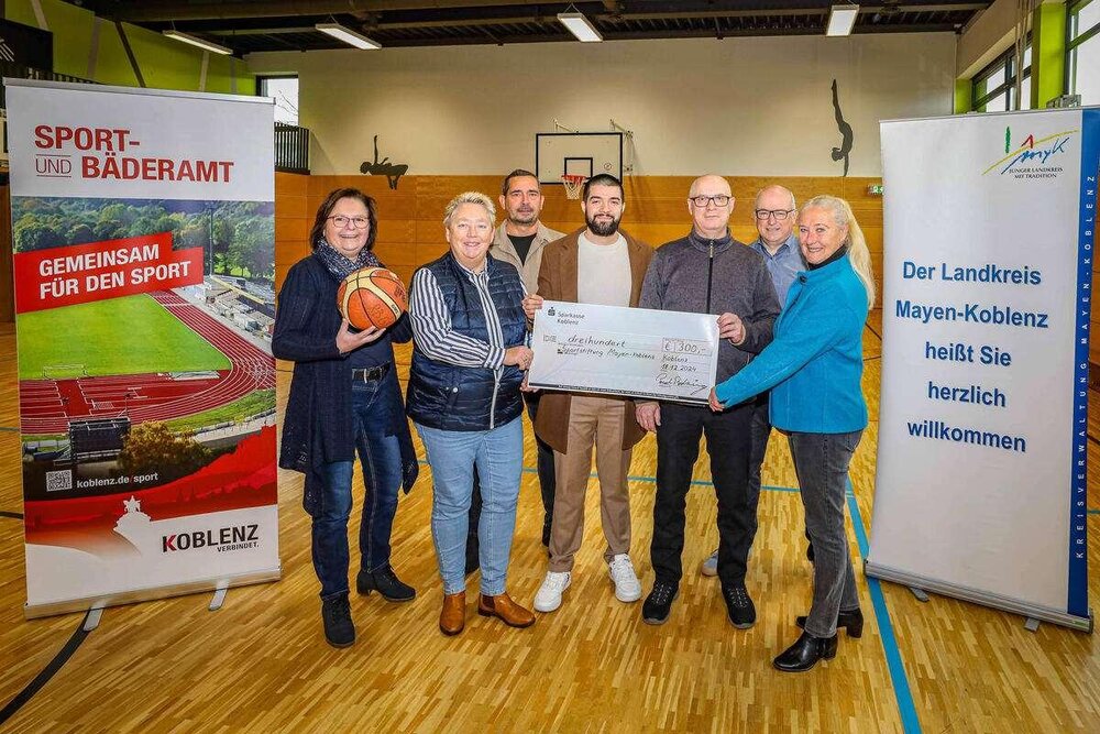 Sport in Schule und Verein