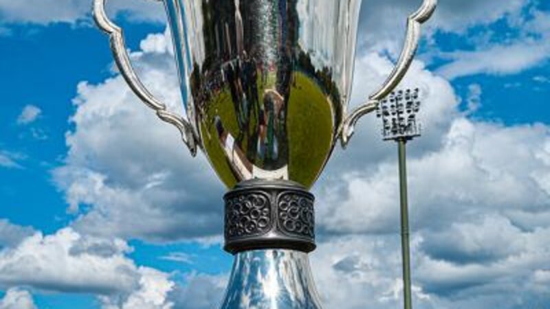 Das Objekt der Begierde: Der Bitburger Rheinlandpokal