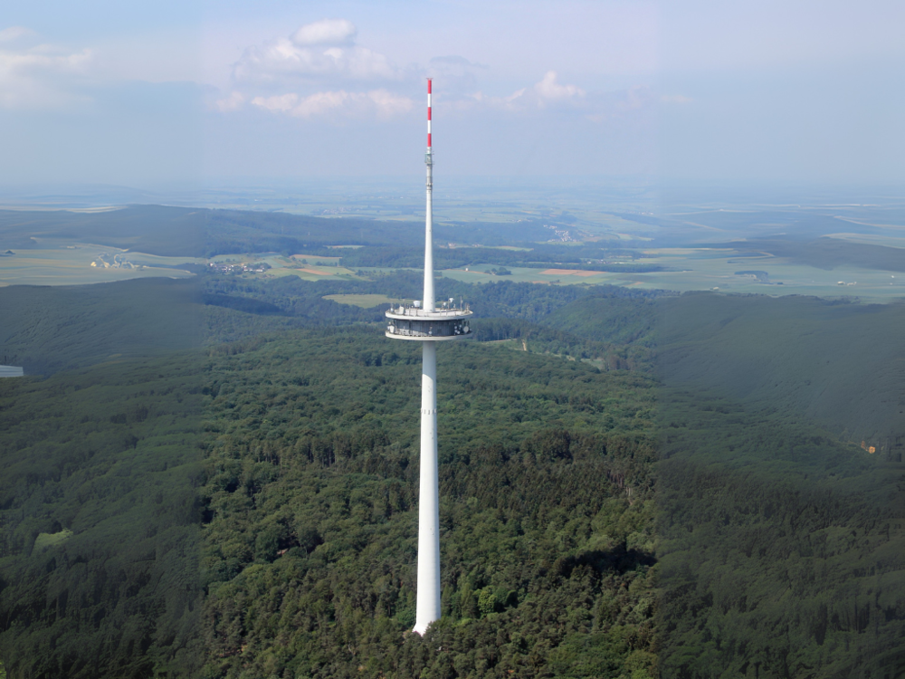 Fernsehturm Koblenz