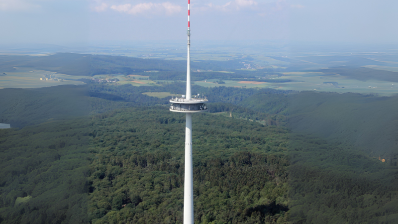 Fernsehturm Koblenz