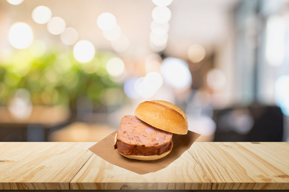 GLOBUS-Gyros-Fleischkäsebrötchen (Symbolbild) GLOBUS-Gyros-Fleischkäsebrötchen (Symbolbild)