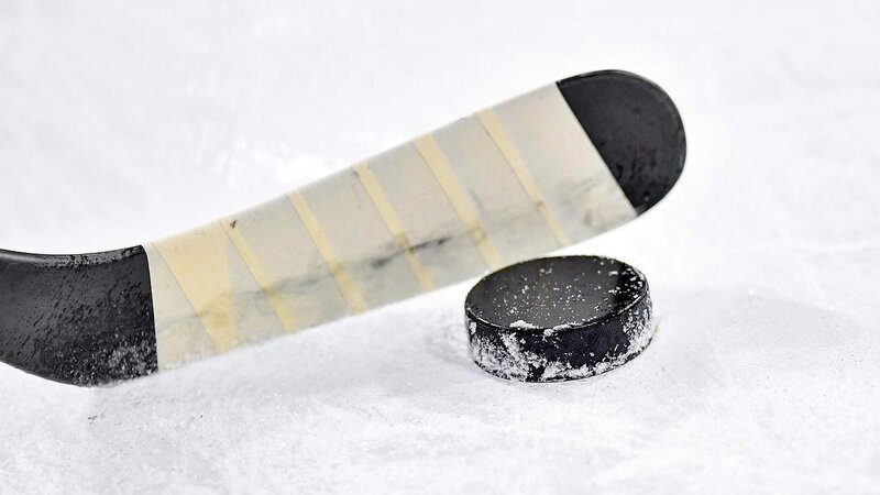 Eishockey