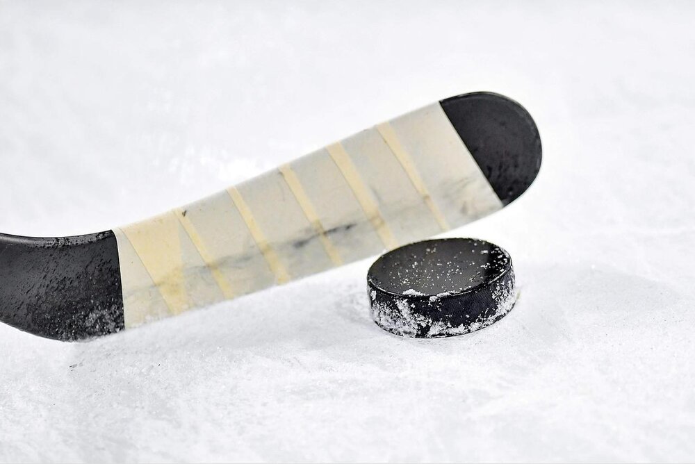 Eishockey Eishockey