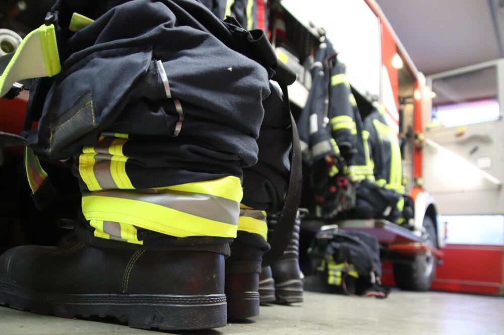 Feuerwehr, Symbolbild
