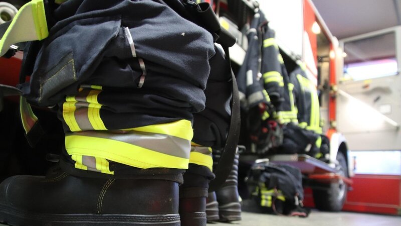 Feuerwehr, Symbolbild