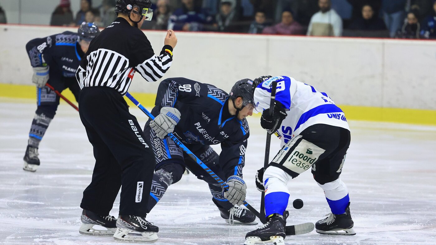 EHC Neuwied EHC Neuwied