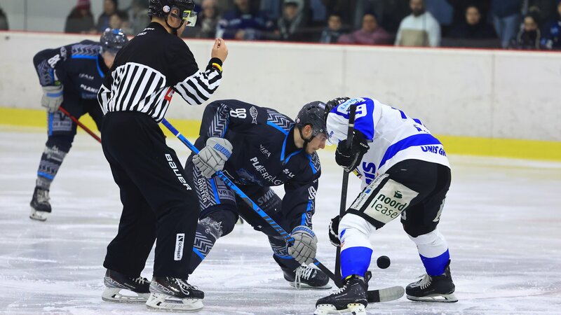 EHC Neuwied