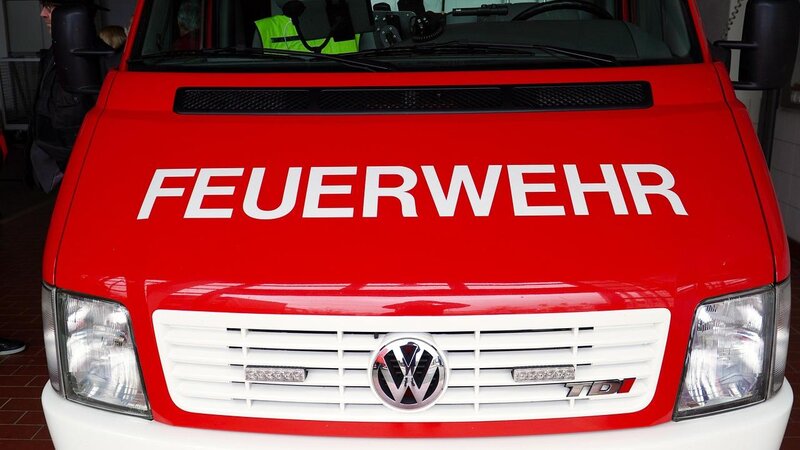 Feuerwehr (Symbolbild)