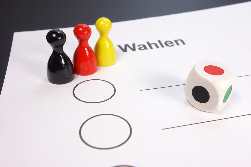 Die ersten Zahlen zur Bundestagswahl in Koblenz treffen ein. Die ersten Zahlen zur Bundestagswahl in Koblenz treffen ein.