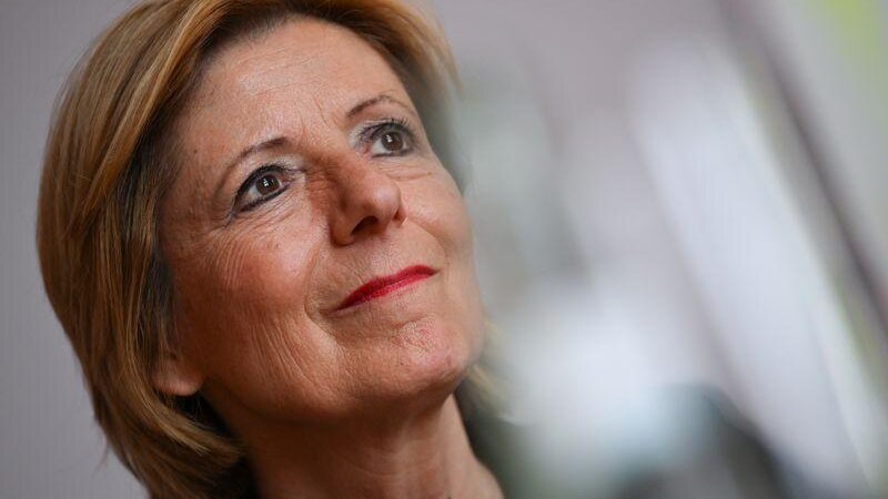 Malu Dreyer (Archivbild)
