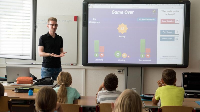 Schule (Symbolbild)