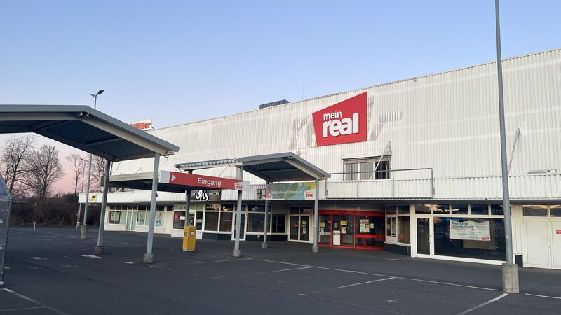 Bald entsteht hier die neue Kaufland-Filiale. Mülheim-Kärlich
