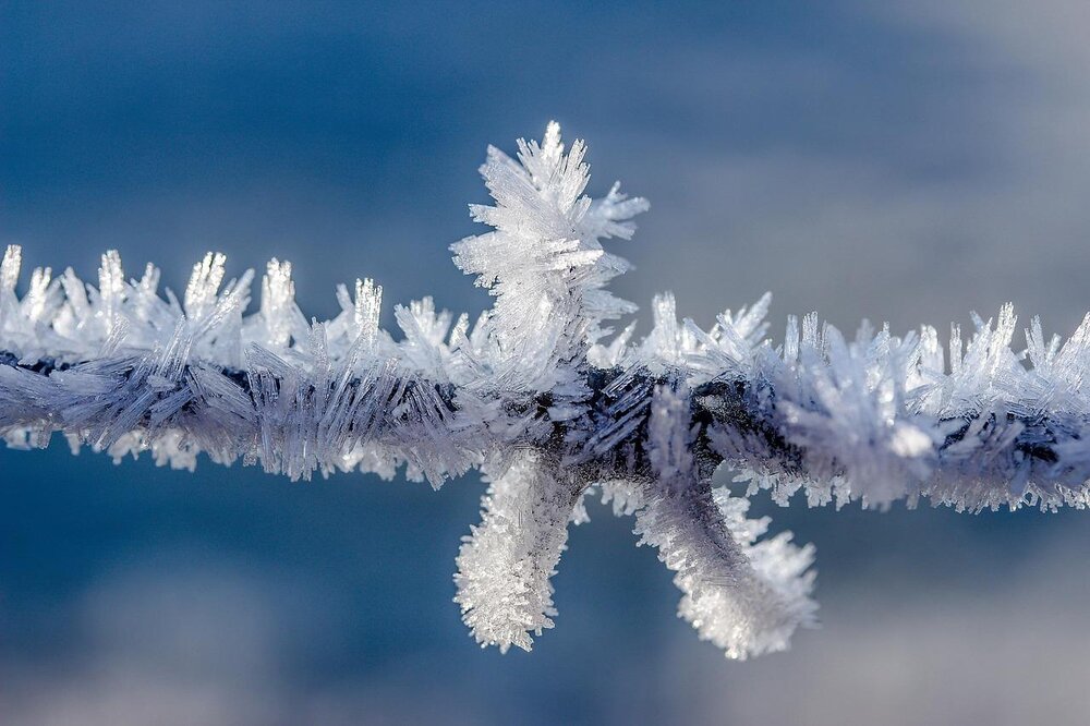 Winterliche Straßenverhältnisse sorgen im Schulbusverkehr für Probleme. (Symbolbild)