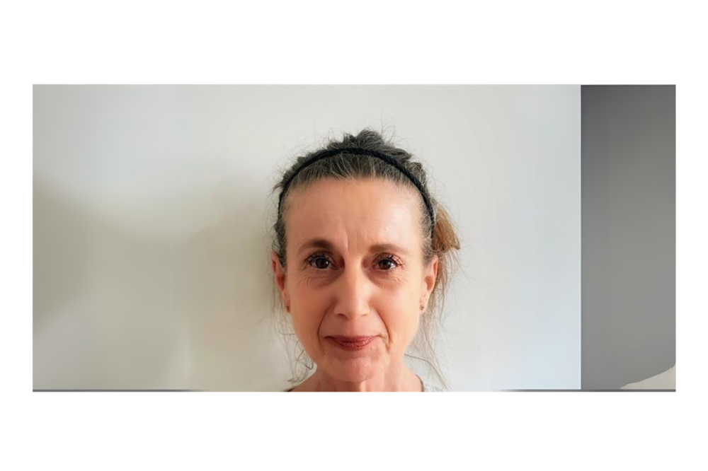 Foto der Vermissten Gabriele S. (61)