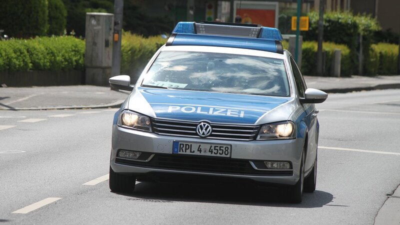 Polizei/Symbolbild