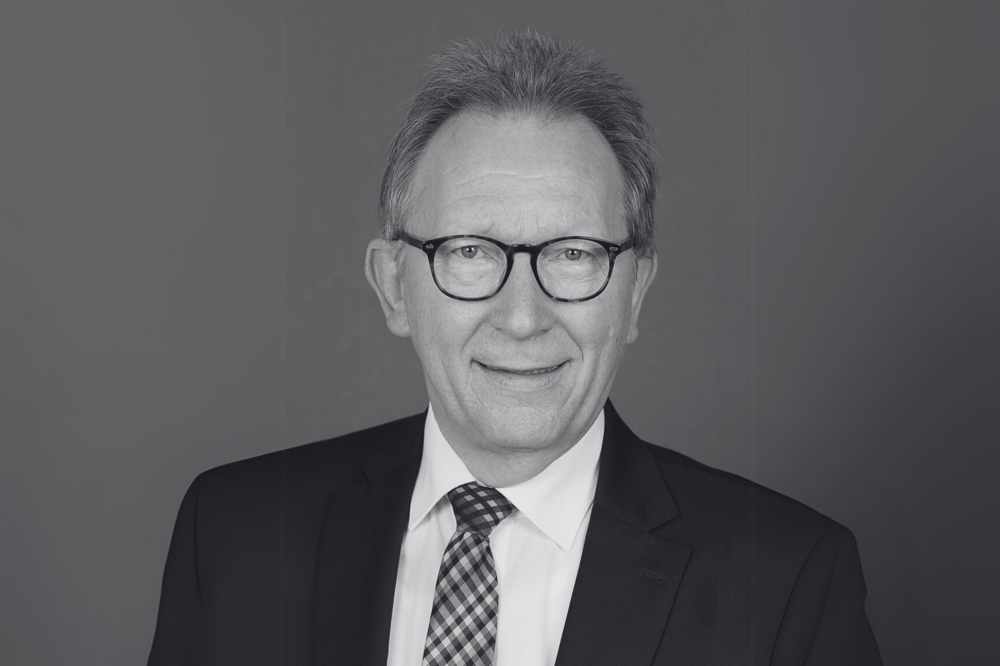 Erwin Rüddel (2020)